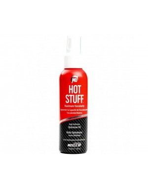 HOT STUFF - Vasodilatação e Definição Máxima Instantânea 118ml