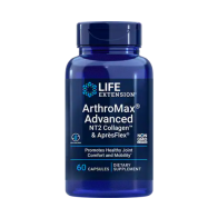 ArthroMax Advanced com NT2 Collagen e AprèsFlex Life Extension