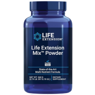 Life Extension Mix Powder, 0.79 lbs (360 g) Life Extension