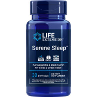 Serene Sleep , 30 Softgels