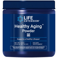 Healthy Aging Powder, 7.41 oz 210 g Life Extension