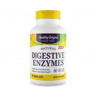 Enzimas digestivas 90vcaps HEALTHY Origins 