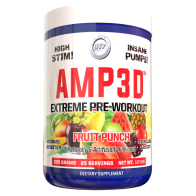 Amp3d Hi-tech 385g