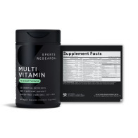 Multivitamin (60 capsules) SR