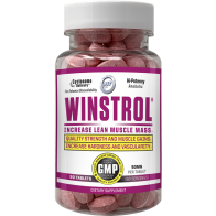 Winstrol 90 tablets Hi tech 