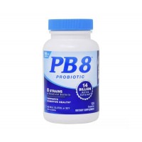 PB8 Original Formula probiotico 120 caps NUTRITION Now