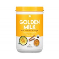 Golden Milk 30 servings 300g SPORTS Research