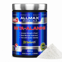 Beta Alanine 400g ALLMax