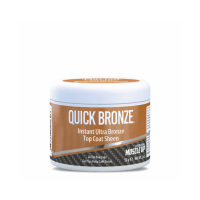 Protan Instant Quick Bronze Top Coat Posing Sheen