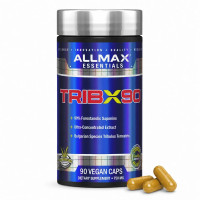 TRIBX90 Tribullus 90ct ALLMax