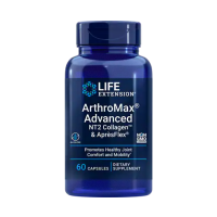 ArthroMax Advanced com NT2 Collagen e AprèsFlex Life Extension
