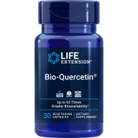 Bio-Quercetin, 30 Vegetarian Capsules