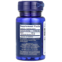 NAD+ Cell Regenerator, 300 mg, 30 Vegetarian Capsules Life Extension