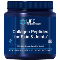 Collagen Peptides For Skin & Joints, 12 oz (343 g) Life Extension