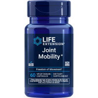 Joint Mobility, 60 Vegetarian Capsules LE