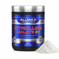 CITRULLINE MALATE 2:1 300g ALLMax