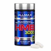 HMB 3000 120ct ALLMax