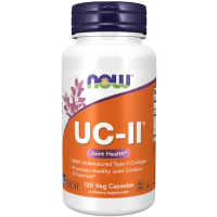 UC-II COLLAGEN 40 MG 120 VCAPS