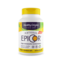 Epicor Proteção Imunológica 500mg 30vcaps HEALTHY Origins