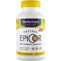 EpiCor 500mg 150 softgels Healthy Origins
