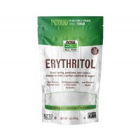Erythritol 1lb NOW foods