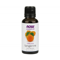 Óleo essencial de Tangerina tangerine 1oz 30ml NOW Foods