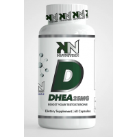 Dhea KN Nutrition 25mg 60s