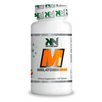 Melatonina KN Nutrition 3mg 100Tabs