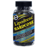 Lipodrene HardCore
