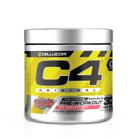 C4 Cellucor 30 doses vencimento 01/21