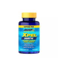 Xpel 80 caps Sem Cafeina
