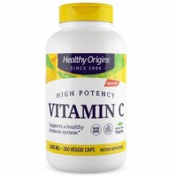 Vitamina C 1000mg 360vcaps HEALTHY Origins