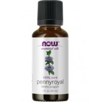 PENNYROYAL OIL 1oz NOW Foods