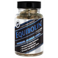 Equibolin 60ct Hi-tech