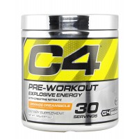 C4 30 doses - Venci. 09/2020