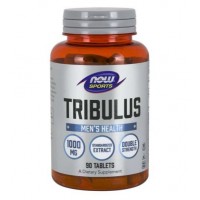 Tribulus 1,000 mg 90 Tablets NOW Foods