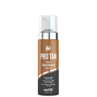 Bikini Bronze Protan