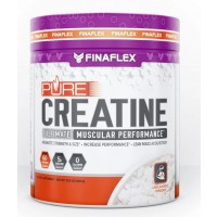 Pure Creatina 60 doses  300g sem sabor Finaflex