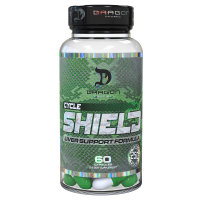 Cycle Shield DRAGON Pharma