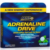 Adrenaline Drive MHP