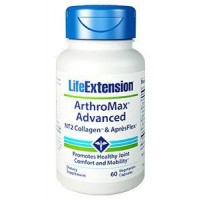 ArthroMax Advanced com NT2 Collagen e AprèsFlex LIFE Extension