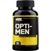 Opti Men 90 tablets ON