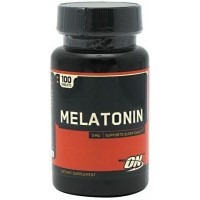 Melatonina 3mg 100 comprimidos ON