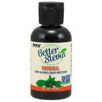 Better Stevia Liquid Original 59ml Now