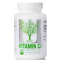 Vitamina C 500mg 100 tablets UNIVERSAL   Val:09/21