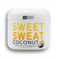 Sweet Sweat Coconut (99g) - Edição Limitada