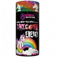 Unicorn Energy 60 capsules MYTHICAL Nutrition