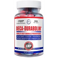 Deca-DURABOLIN Hi-tech