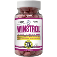 Winstrol 90 tablets Hi tech 