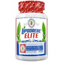 Lipodrene Elite 90tabs HI Tech